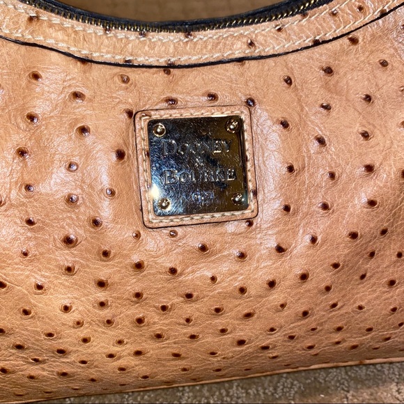 Dooney bourke shoulder bag - Picture 2 of 4